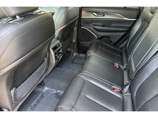 SEMINUEVOS JEEP Grand Cherokee a Estados en autogozo