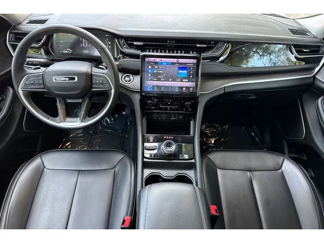 SEMINUEVOS JEEP Grand Cherokee a Estados en autogozo