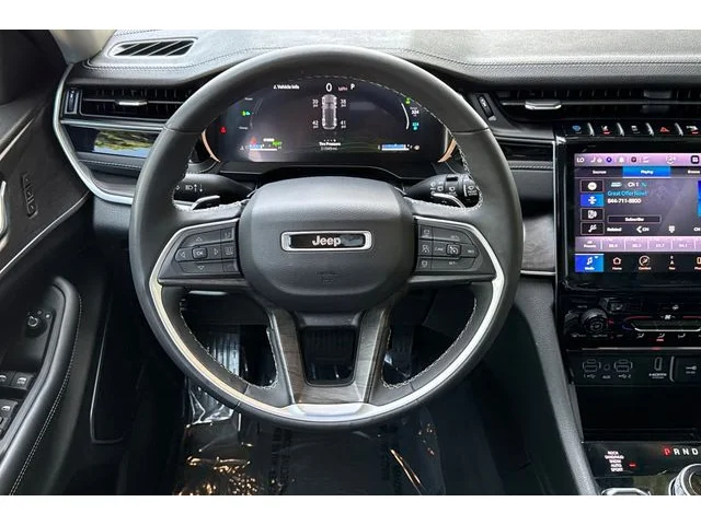 SEMINUEVOS JEEP Grand Cherokee a Estados en autogozo