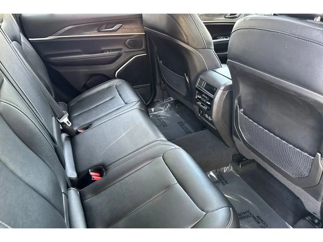 SEMINUEVOS JEEP Grand Cherokee a Estados en autogozo