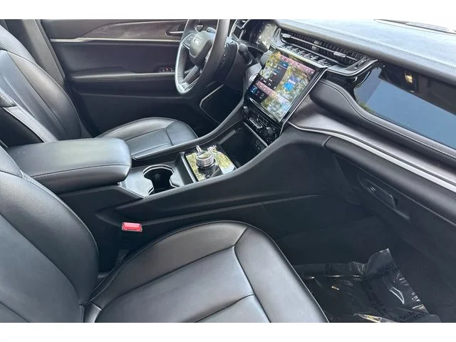 SEMINUEVOS JEEP Grand Cherokee a Estados en autogozo