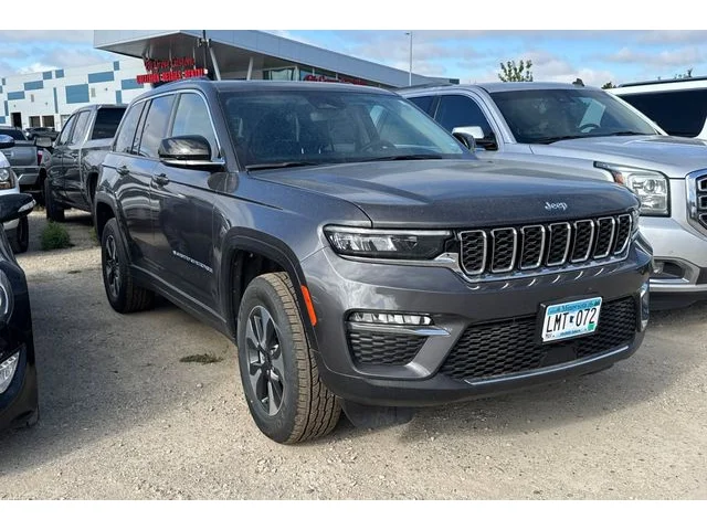 SEMINUEVOS JEEP Grand Cherokee at ELK GROVE in Elk Grove Buick GMC