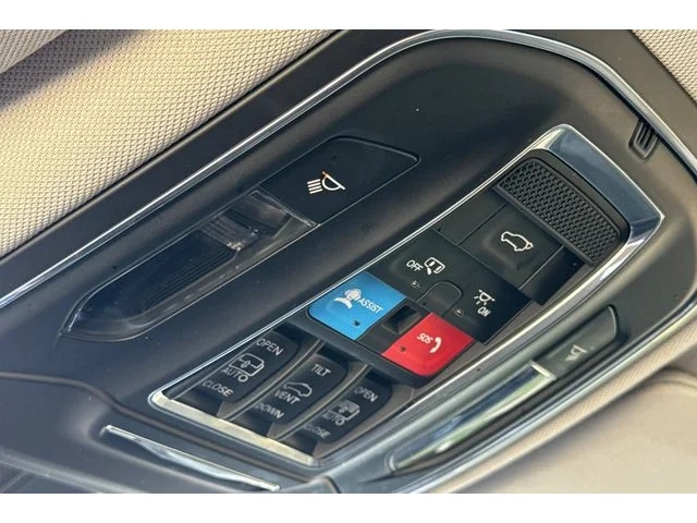 SEMINUEVOS JEEP Grand Cherokee a Estados en autogozo
