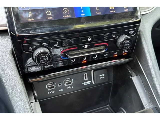 SEMINUEVOS JEEP Grand Cherokee a Estados en autogozo