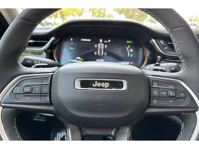 SEMINUEVOS JEEP Grand Cherokee a Estados en autogozo