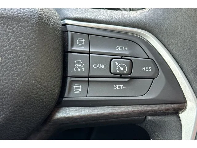 SEMINUEVOS JEEP Grand Cherokee a Estados en autogozo