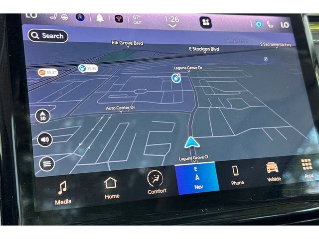 SEMINUEVOS JEEP Grand Cherokee a Estados en autogozo