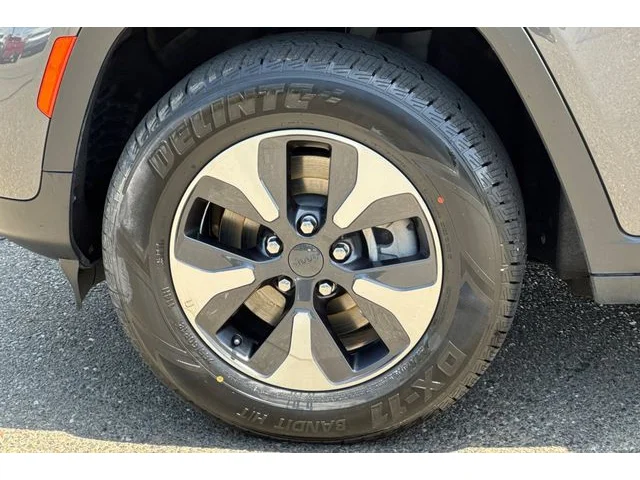 SEMINUEVOS JEEP Grand Cherokee a Estados en autogozo