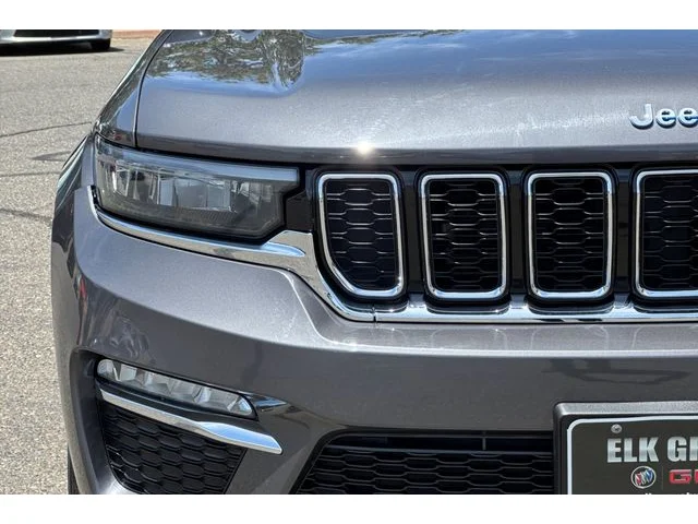 SEMINUEVOS JEEP Grand Cherokee a Estados en autogozo
