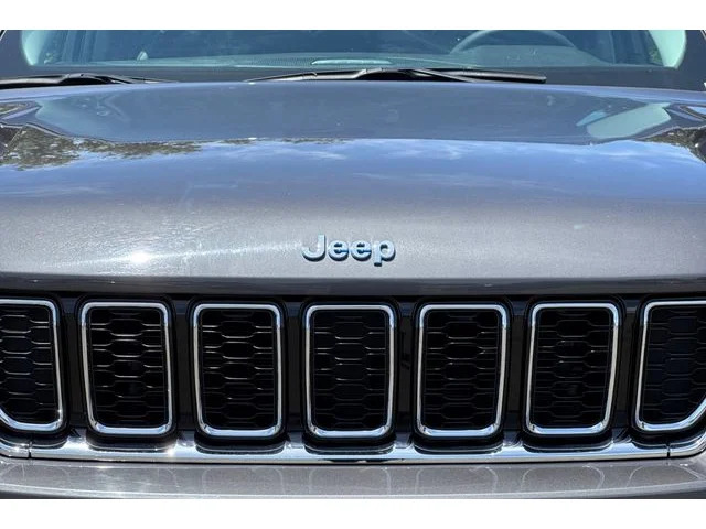 SEMINUEVOS JEEP Grand Cherokee a Estados en autogozo