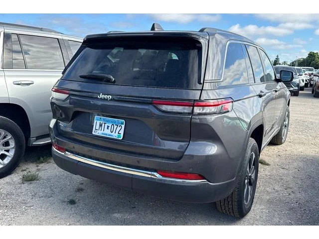 SEMINUEVOS JEEP Grand Cherokee at ELK GROVE in Elk Grove Buick GMC