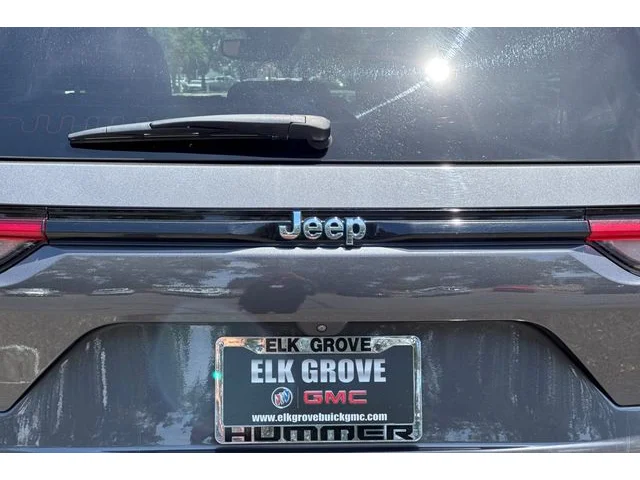 SEMINUEVOS JEEP Grand Cherokee a Estados en autogozo
