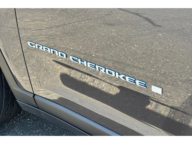 SEMINUEVOS JEEP Grand Cherokee a Estados en autogozo