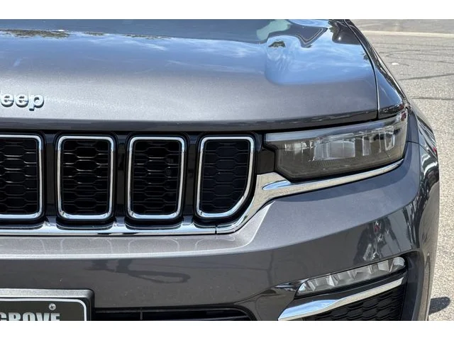 SEMINUEVOS JEEP Grand Cherokee a Estados en autogozo