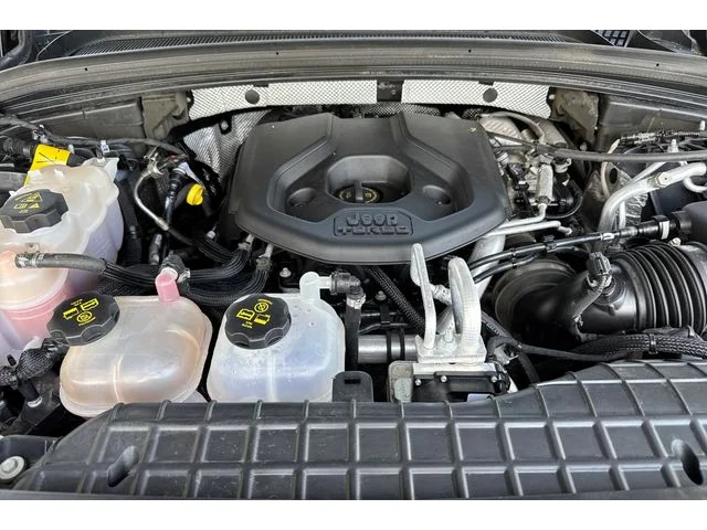 SEMINUEVOS JEEP Grand Cherokee a Estados en autogozo