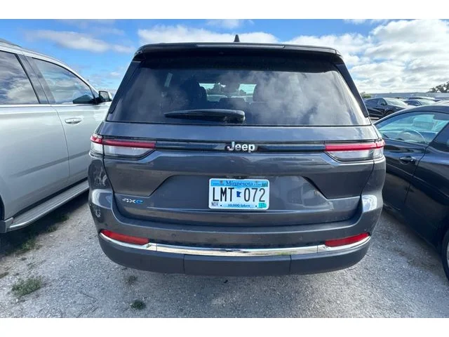 SEMINUEVOS JEEP Grand Cherokee at ELK GROVE in Elk Grove Buick GMC