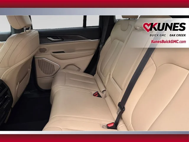 SEMINUEVOS JEEP Grand Cherokee a Estados en autogozo