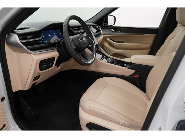 SEMINUEVOS JEEP Grand Cherokee a Estados en autogozo
