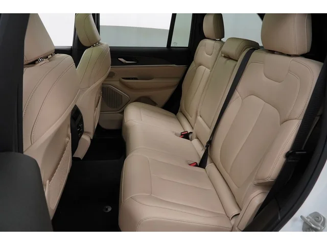 SEMINUEVOS JEEP Grand Cherokee a Estados en autogozo