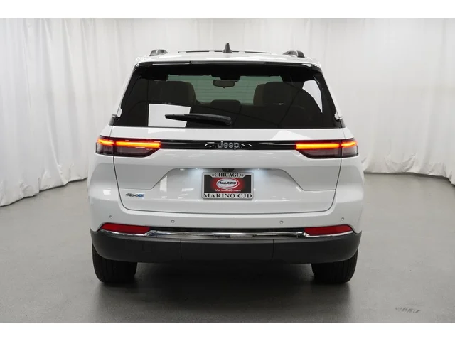 SEMINUEVOS JEEP Grand Cherokee a Estados en autogozo