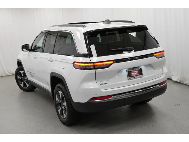 SEMINUEVOS JEEP Grand Cherokee a Estados en autogozo
