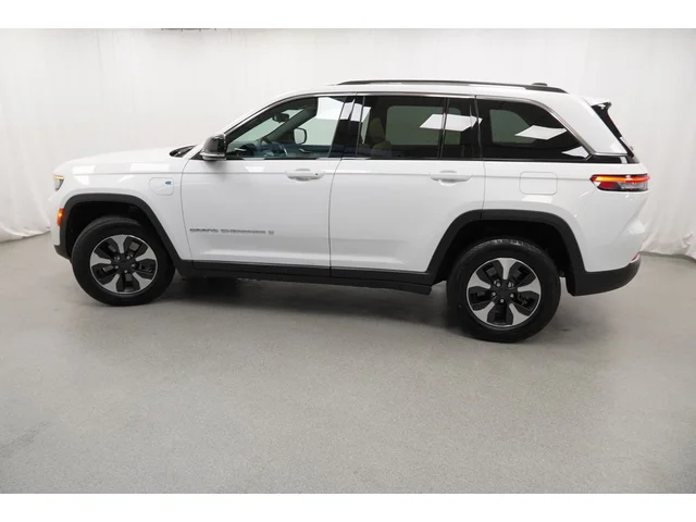 SEMINUEVOS JEEP Grand Cherokee a Estados en autogozo