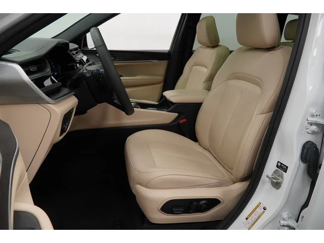 SEMINUEVOS JEEP Grand Cherokee a Estados en autogozo