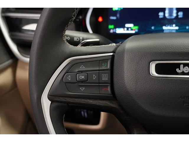 SEMINUEVOS JEEP Grand Cherokee a Estados en autogozo