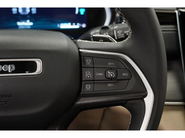 SEMINUEVOS JEEP Grand Cherokee a Estados en autogozo