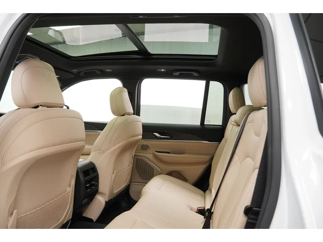 SEMINUEVOS JEEP Grand Cherokee a Estados en autogozo