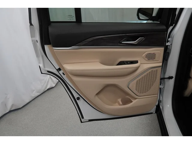SEMINUEVOS JEEP Grand Cherokee a Estados en autogozo