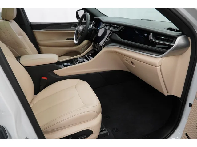 SEMINUEVOS JEEP Grand Cherokee a Estados en autogozo