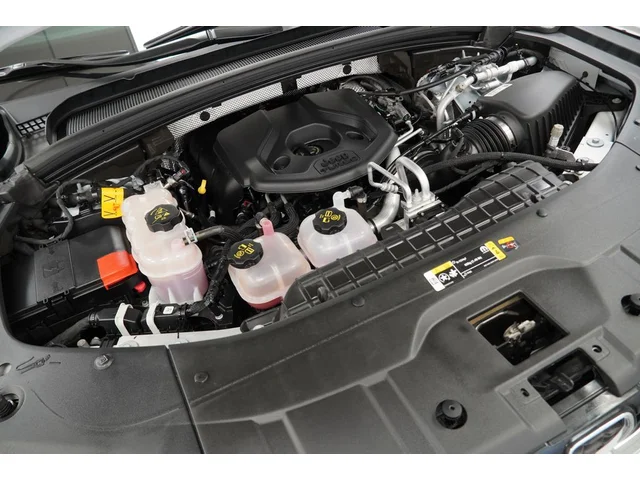SEMINUEVOS JEEP Grand Cherokee a Estados en autogozo