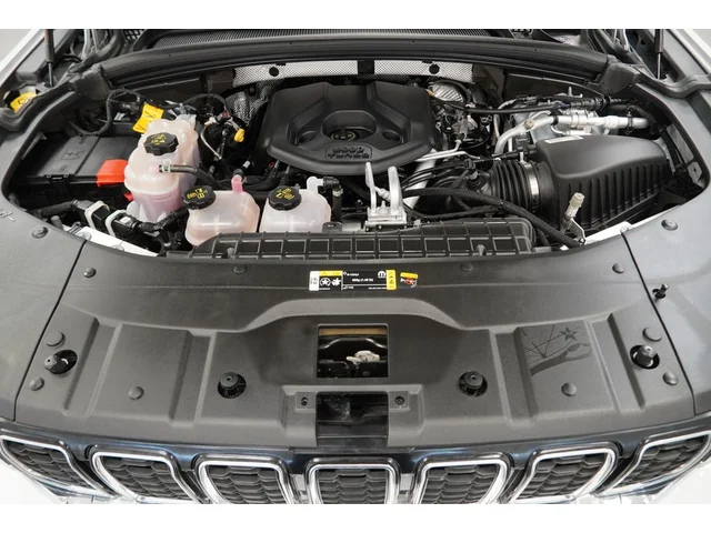 SEMINUEVOS JEEP Grand Cherokee a Estados en autogozo