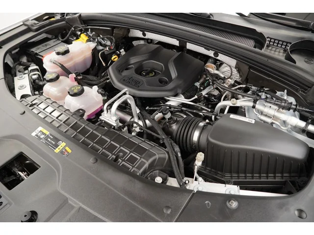 SEMINUEVOS JEEP Grand Cherokee a Estados en autogozo