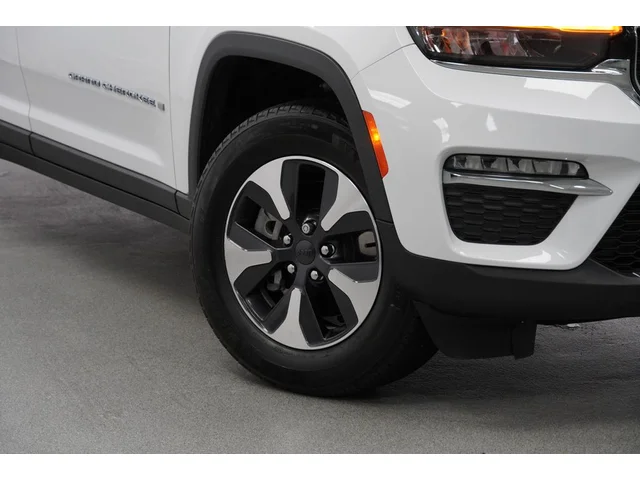 SEMINUEVOS JEEP Grand Cherokee a Estados en autogozo