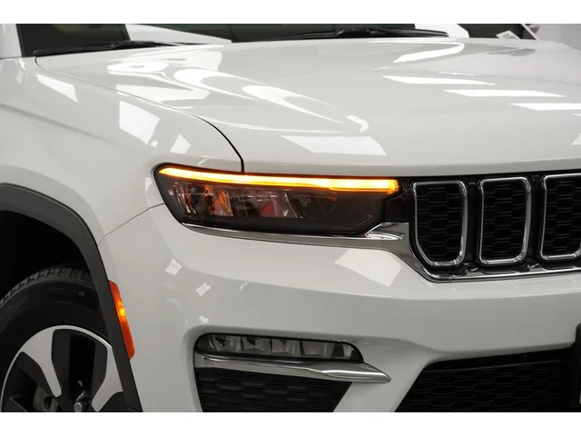 SEMINUEVOS JEEP Grand Cherokee a Estados en autogozo