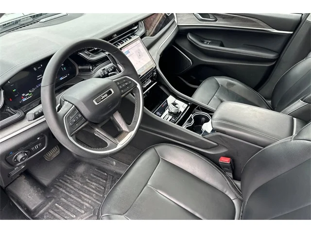 SEMINUEVOS JEEP Grand Cherokee at ELK GROVE in Elk Grove Buick GMC