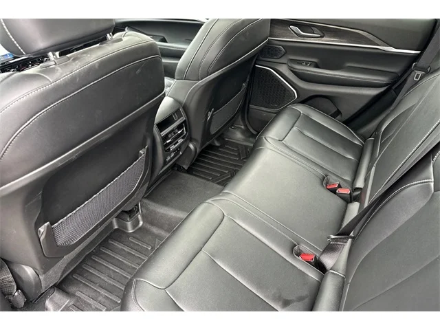 SEMINUEVOS JEEP Grand Cherokee at ELK GROVE in Elk Grove Buick GMC
