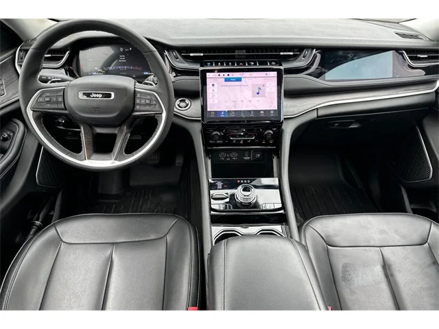 SEMINUEVOS JEEP Grand Cherokee at ELK GROVE in Elk Grove Buick GMC