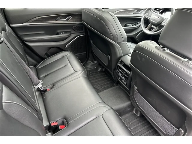 SEMINUEVOS JEEP Grand Cherokee at ELK GROVE in Elk Grove Buick GMC