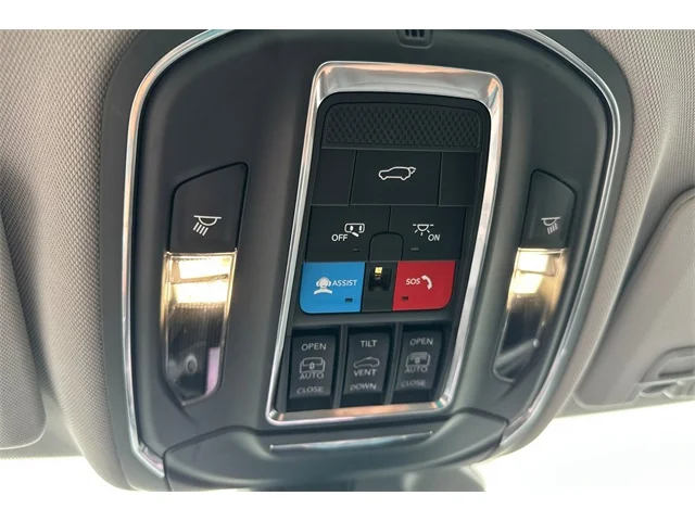 SEMINUEVOS JEEP Grand Cherokee at ELK GROVE in Elk Grove Buick GMC