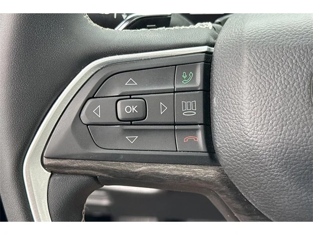 SEMINUEVOS JEEP Grand Cherokee at ELK GROVE in Elk Grove Buick GMC