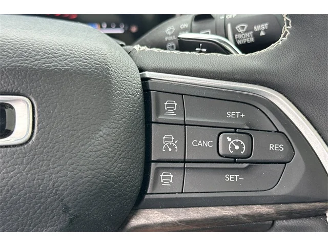 SEMINUEVOS JEEP Grand Cherokee at ELK GROVE in Elk Grove Buick GMC
