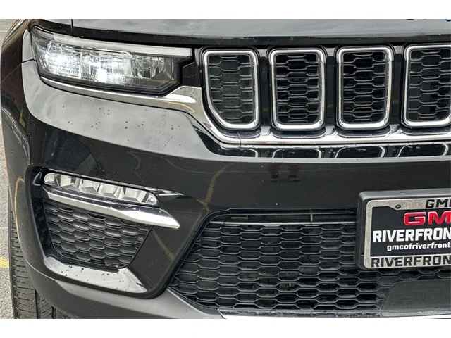 SEMINUEVOS JEEP Grand Cherokee at ELK GROVE in Elk Grove Buick GMC