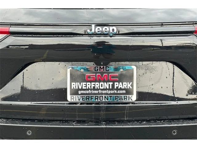 SEMINUEVOS JEEP Grand Cherokee at ELK GROVE in Elk Grove Buick GMC