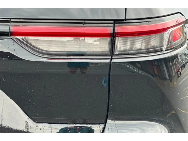 SEMINUEVOS JEEP Grand Cherokee at ELK GROVE in Elk Grove Buick GMC