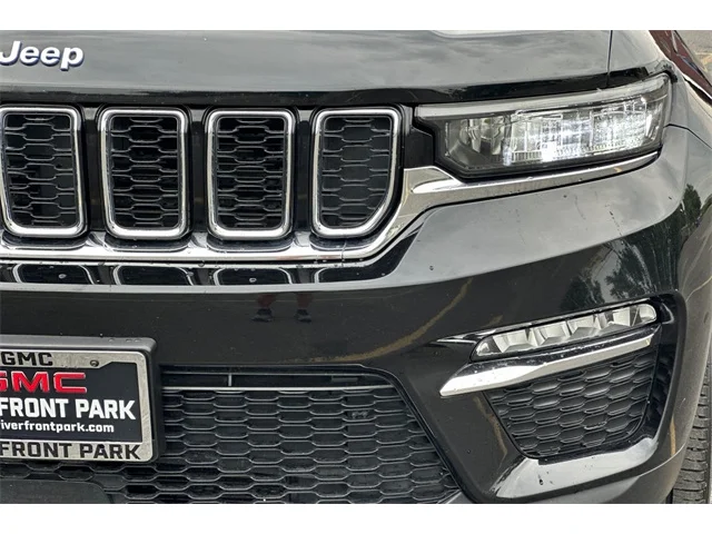 SEMINUEVOS JEEP Grand Cherokee at ELK GROVE in Elk Grove Buick GMC