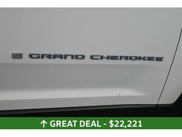 SEMINUEVOS JEEP Grand Cherokee a Estados en autogozo
