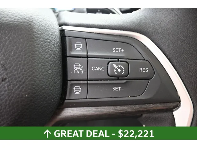 SEMINUEVOS JEEP Grand Cherokee a Estados en autogozo